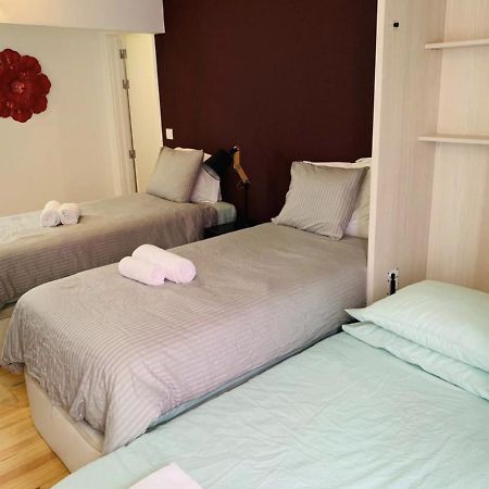 Chiado/Bairro Alto 2 Bedroom Apartment Lissabon Exterior foto